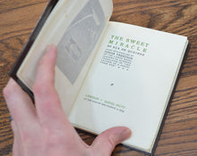 Load image into Gallery viewer, Eca de Queiroz, Jose Maria de. The Sweet Miracle.