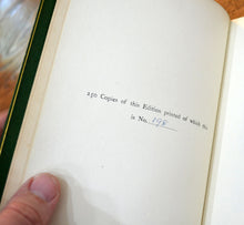 Load image into Gallery viewer, Spenser, Edmund. Epithalamion and Amoretti.