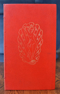 [Golden Cockerel Press | Limited to 100 Copies] The Homeric Hymn to Aphrodite