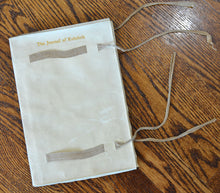 Load image into Gallery viewer, [Roycrofters | One of 2 Copies Bound in Vellum] The Journal of Koheleth
