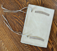 Load image into Gallery viewer, [Roycrofters | One of 2 Copies Bound in Vellum] The Journal of Koheleth
