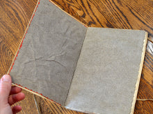 Load image into Gallery viewer, [Roycrofters | One of 2 Copies Bound in Vellum] The Journal of Koheleth
