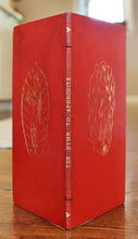 Load image into Gallery viewer, [Golden Cockerel Press | Limited to 100 Copies] The Homeric Hymn to Aphrodite
