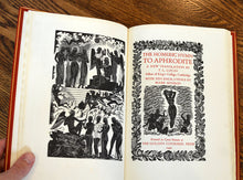 Load image into Gallery viewer, [Golden Cockerel Press | Limited to 100 Copies] The Homeric Hymn to Aphrodite
