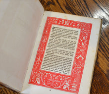Load image into Gallery viewer, [Roycrofters | One of 2 Copies Bound in Vellum] The Journal of Koheleth
