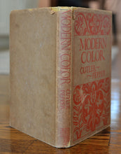 Load image into Gallery viewer, [Bruce Rogers | W.A. Dwiggins] Modern Color

