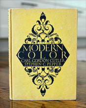 Load image into Gallery viewer, [Bruce Rogers | W.A. Dwiggins] Modern Color
