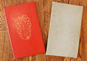 [Golden Cockerel Press | Limited to 100 Copies] The Homeric Hymn to Aphrodite