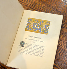 Load image into Gallery viewer, [Grolier Club] Rubaiyat of Omar Khayyam
