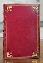 Load image into Gallery viewer, [Fine Binding | Riviere &amp; Son] L&#39;Annonciateur
