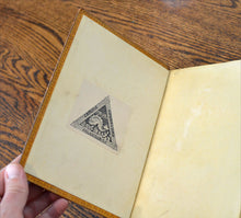 Load image into Gallery viewer, [Printed on Vellum] The Earthquake, 1886

