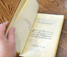 Load image into Gallery viewer, [Printed on Vellum] The Earthquake, 1886
