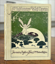 Load image into Gallery viewer, [Hand Colored] The Comedy of A Midsummer Night’s Dream

