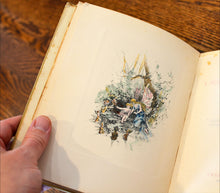Load image into Gallery viewer, [Hand Colored] The Comedy of A Midsummer Night’s Dream
