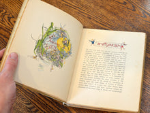 Load image into Gallery viewer, [Hand Colored] The Comedy of A Midsummer Night’s Dream
