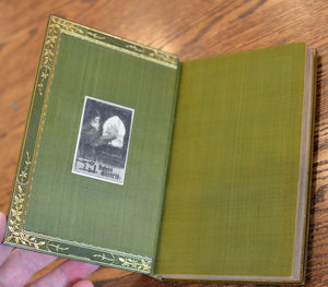 [Fine Binding | Zaehnsdorf] Recollections
