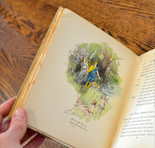 Load image into Gallery viewer, [Hand Colored] The Comedy of A Midsummer Night’s Dream
