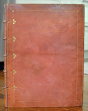 Load image into Gallery viewer, [Fine Binding | Birmingham Guild of Handicraft] Henry VIII
