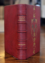 Load image into Gallery viewer, [Fine Binding] Love&#39;s Cross Currents
