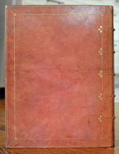Load image into Gallery viewer, [Fine Binding | Birmingham Guild of Handicraft] Henry VIII
