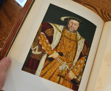 Load image into Gallery viewer, [Fine Binding | Birmingham Guild of Handicraft] Henry VIII

