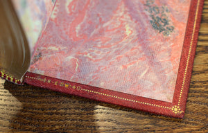 [Fine Binding] Love's Cross Currents