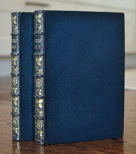 Load image into Gallery viewer, [Fine Binding | Riviere &amp; Son] Italy / Poems
