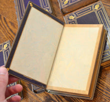 Load image into Gallery viewer, [Fine Binding | Riviere &amp; Son] The Works of Robert Burns
