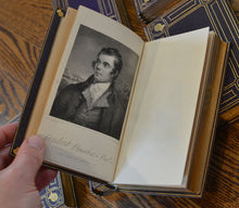 Load image into Gallery viewer, [Fine Binding | Riviere &amp; Son] The Works of Robert Burns
