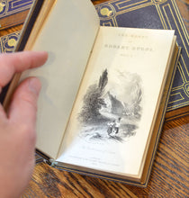 Load image into Gallery viewer, [Fine Binding | Riviere &amp; Son] The Works of Robert Burns
