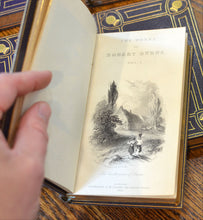 Load image into Gallery viewer, [Fine Binding | Riviere &amp; Son] The Works of Robert Burns
