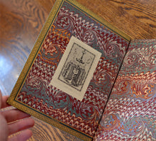 Load image into Gallery viewer, [Fine Binding | Zaehnsdorf] Pysche
