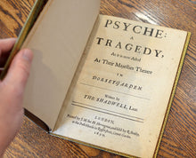 Load image into Gallery viewer, [Fine Binding | Zaehnsdorf] Pysche
