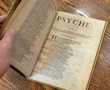 Load image into Gallery viewer, [Fine Binding | Zaehnsdorf] Pysche
