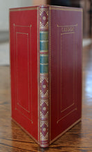 Load image into Gallery viewer, [Fine Binding | Sangorski &amp; Sutcliffe | Signed by Rockwell Kent] Candide
