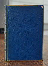 Load image into Gallery viewer, [Fine Binding | Sangorski &amp; Sutcliffe] Much Loved Books
