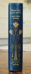 [Fine Binding | Cedric Chivers] World's Children