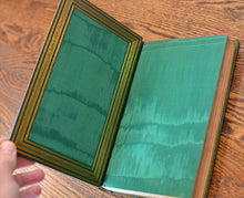 Load image into Gallery viewer, [Fine Binding | Monastery Hill Bindery | Large Paper Copy] Early Illustrated Books
