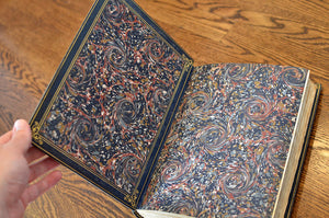 [Fine Binding | Cedric Chivers] World's Children