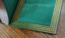 Load image into Gallery viewer, [Fine Binding | Monastery Hill Bindery | Large Paper Copy] Early Illustrated Books
