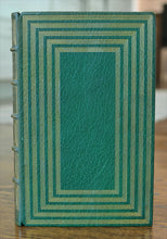 Load image into Gallery viewer, [Fine Binding | Monastery Hill Bindery | Large Paper Copy] The Binding of Books
