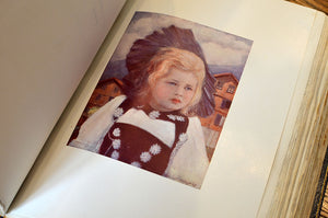 [Fine Binding | Cedric Chivers] World's Children