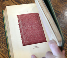 Load image into Gallery viewer, [Fine Binding | Monastery Hill Bindery | Large Paper Copy] The Binding of Books
