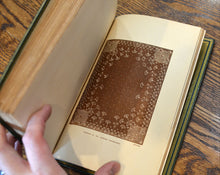 Load image into Gallery viewer, [Fine Binding | Monastery Hill Bindery | Large Paper Copy] The Binding of Books
