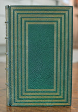 Load image into Gallery viewer, [Fine Binding | Monastery Hill Bindery | Large Paper Copy] Early Printed Books
