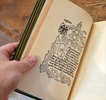 Load image into Gallery viewer, [Fine Binding | Monastery Hill Bindery | Large Paper Copy] Early Printed Books
