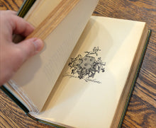 Load image into Gallery viewer, [Fine Binding | Monastery Hill Bindery | Large Paper Copy] Book-Plates
