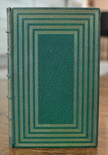 Load image into Gallery viewer, [Fine Binding | Monastery Hill Bindery | Large Paper Copy] The Great Book Collectors
