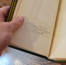 Load image into Gallery viewer, [Fine Binding | Monastery Hill Bindery | Large Paper Copy] The Great Book Collectors
