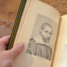 Load image into Gallery viewer, [Fine Binding | Monastery Hill Bindery | Large Paper Copy] The Great Book Collectors
